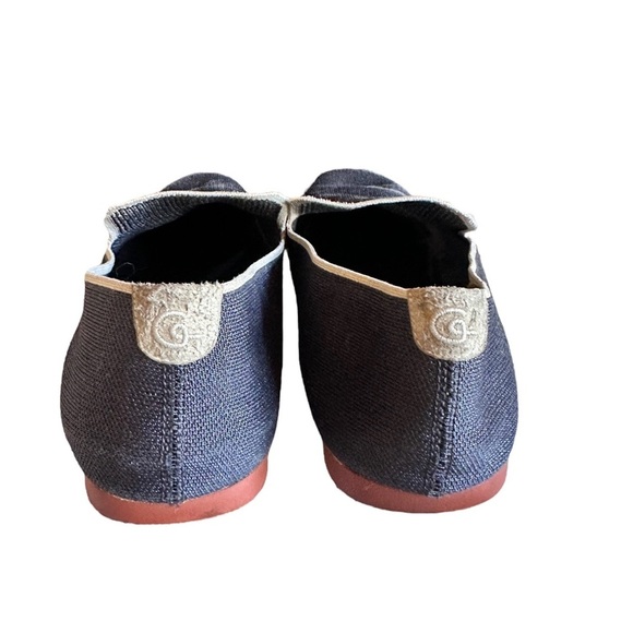 Glyph Men’s Knit Loafers - Marlin - Picture 3 of 10